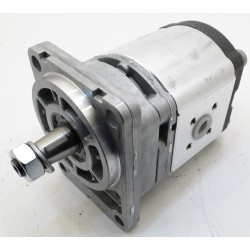 SILNIK HYDRAULICZNY 0511645601 SILNIK HYDRAULICZNY 0511645601