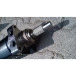 SILNIK HYDRAULICZNY MB230217AABB