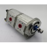 POMPA HYDRAULICZNA 550/1/15980 POMPA HYDRAULICZNA 550/1/15980
