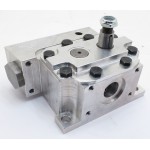 POMPA HYDRAULICZNA 550117912