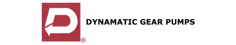 POMPAY HYDRAULICZNE DYNAMATIC UK